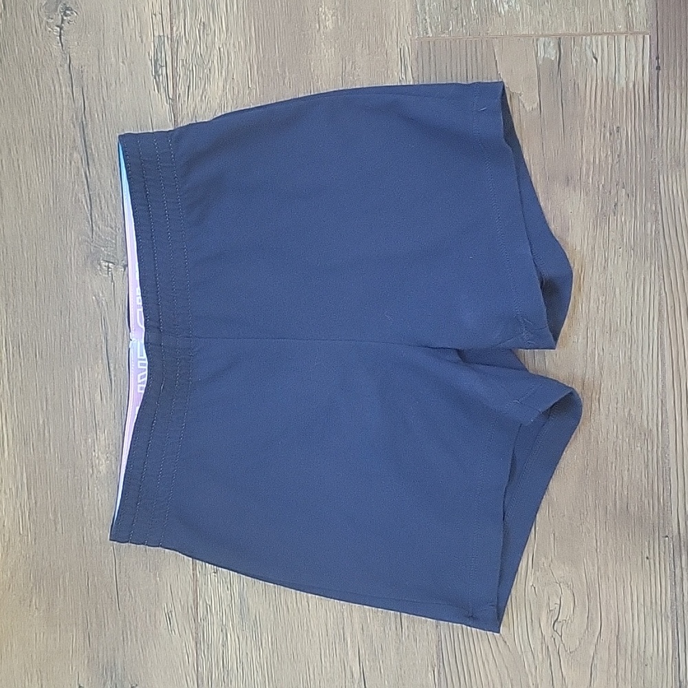Wonder Nation Blue Shorts - Size 6/6X